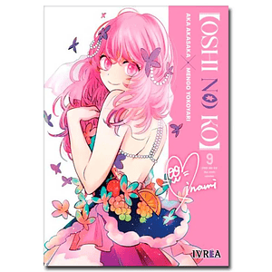 OSHI NO KO 09