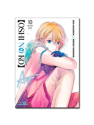 OSHI NO KO 10