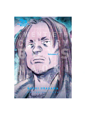 20th Century Boys 02 - IVREA ARG