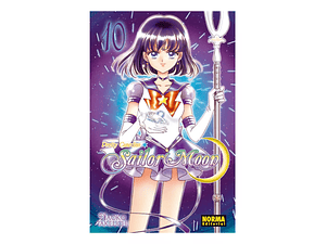SAILOR MOON 10