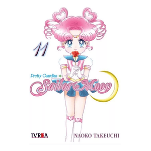 SAILOR MOON 11