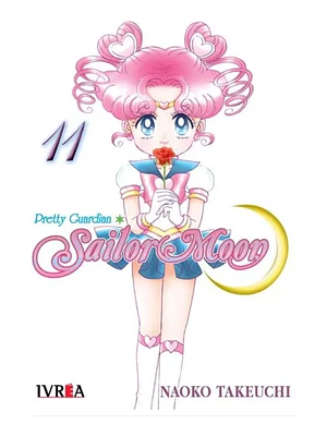 SAILOR MOON 11