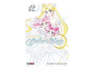 SAILOR MOON 12