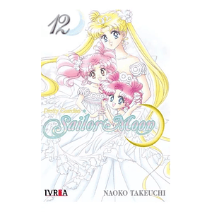 SAILOR MOON 12
