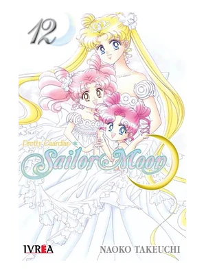 SAILOR MOON 12