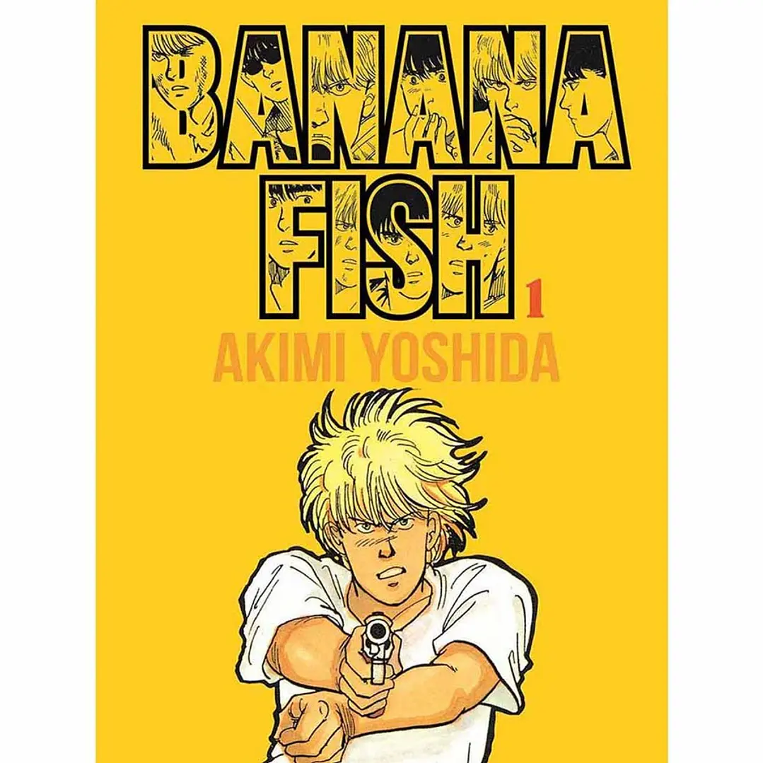 Banana Fish 01 1