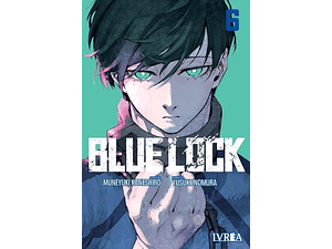 Blue Lock 06
