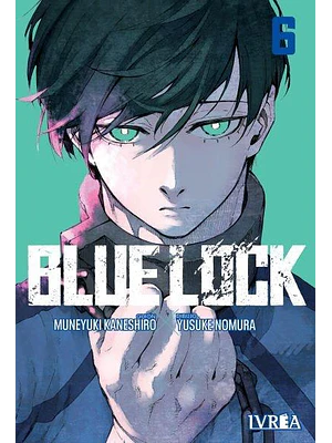 Blue Lock 06