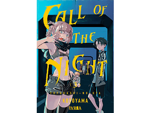 Call of the Night 03