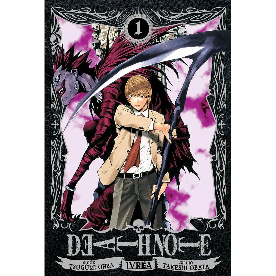 Death Note 01 1