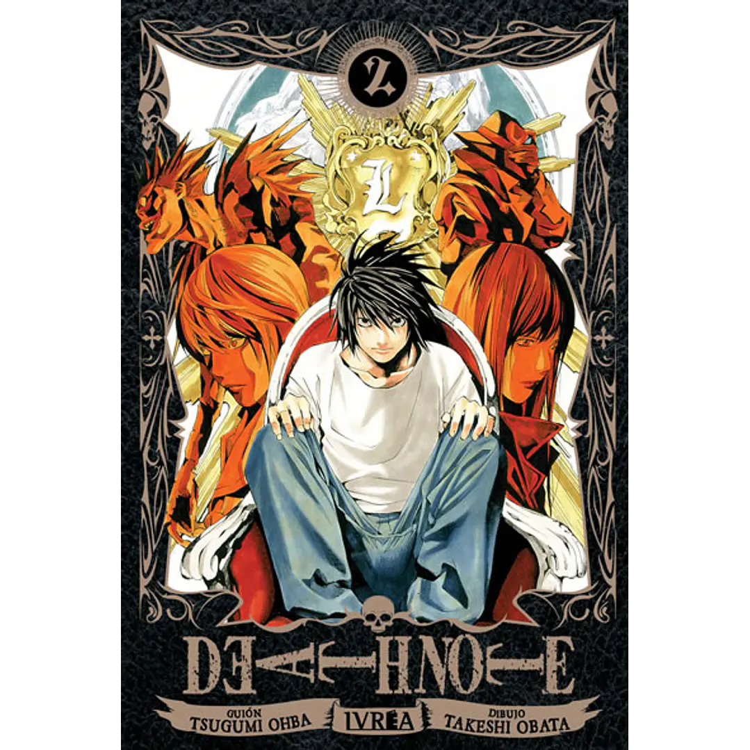 Death Note 02 1