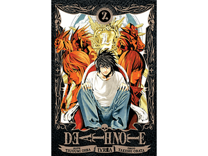 Death Note 02