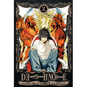 Death Note 02