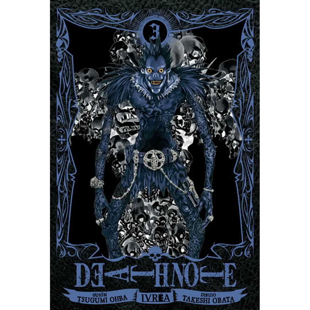 Death Note 03 1