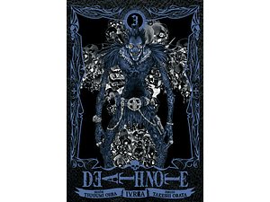 Death Note 03
