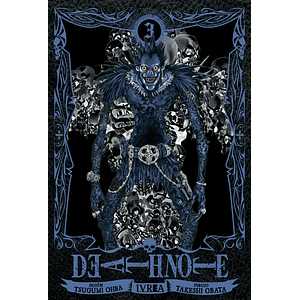 Death Note 03