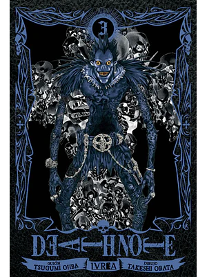 Death Note 03