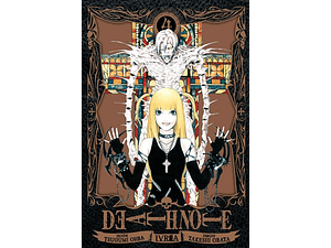 Death Note 04