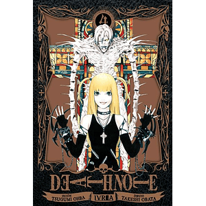 Death Note 04