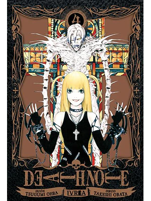 Death Note 04