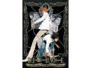 Death Note 05