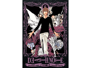 Death Note 06