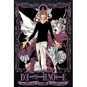 Death Note 06