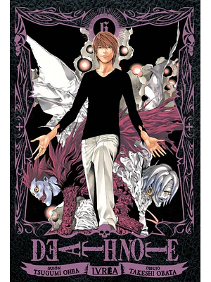 Death Note 06
