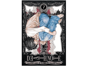 Death Note 07