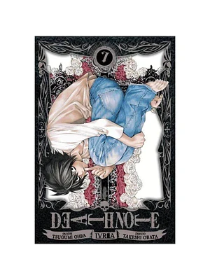 Death Note 07