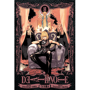 Death Note 08