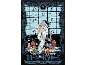 Death Note 09