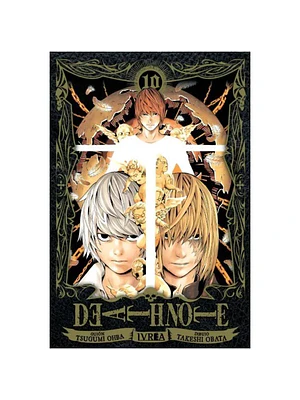 Death Note 10