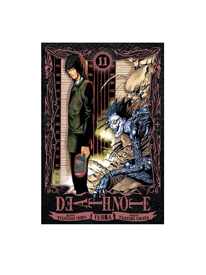 Death Note 11