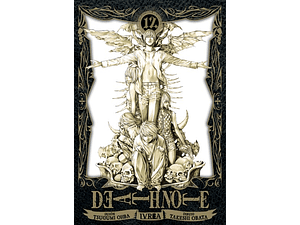 Death Note 12
