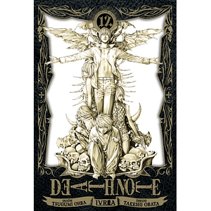 Death Note 12