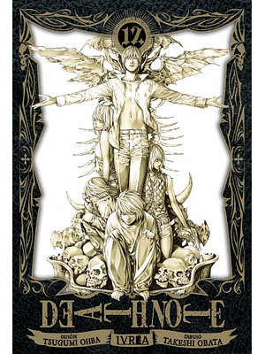 Death Note 12