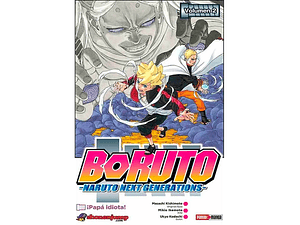 Boruto 02