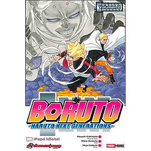 Boruto 02