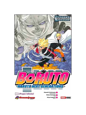 Boruto 02