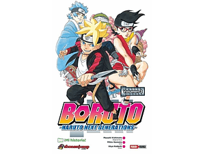 Boruto 03