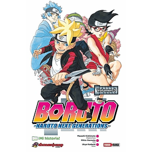 Boruto 03