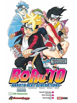 Boruto 03