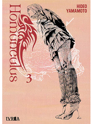 HOMUNCULUS 03