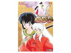 INUYASHA 07