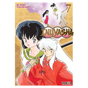 INUYASHA 07