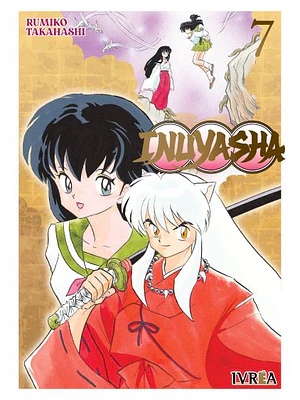 INUYASHA 07