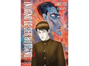 Indigno de ser Humano 01