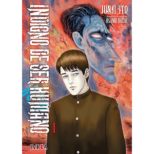 Indigno de ser Humano 01