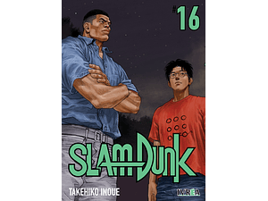 Slam Dunk Deluxe 16